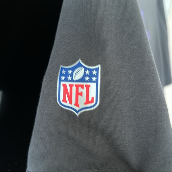 Nike Minnesota Vikings t-shirt in a Men’s size Small.  Dri-Fit great condition! - Picture 5 of 7